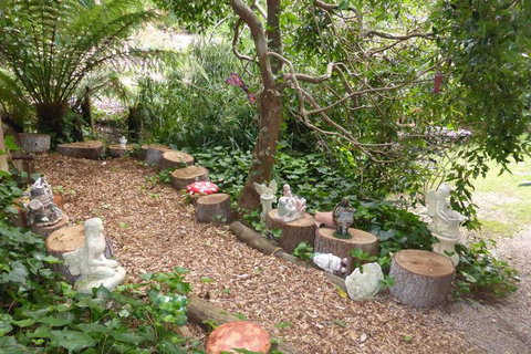 Aldgate Lodge Bed & Breakfast - Accommodation in Bendigo 5