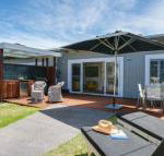 Capella Villa No. 2 luxury with outdoor kitchen - Accommodation in Bendigo