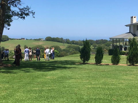 Byron Hinterland Farm Minutes To Everything! - Accommodation in Bendigo 1