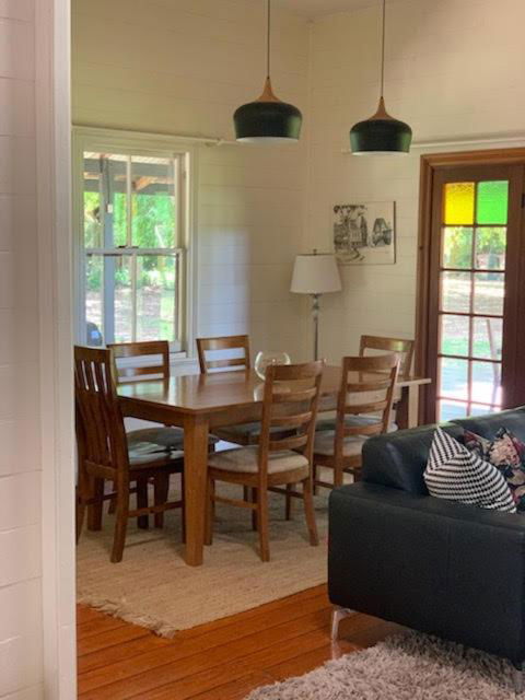 Byron Hinterland Farm Minutes To Everything! - Accommodation in Bendigo 2