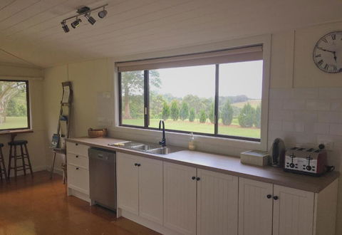 Byron Hinterland Farm Minutes To Everything! - Accommodation in Bendigo 5