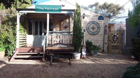 A La Folly - Accommodation in Bendigo 5
