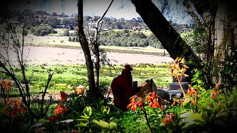 A La Folly - Accommodation in Bendigo 6