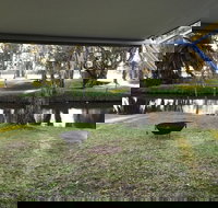 Euroa Caravan Park - Accommodation in Bendigo