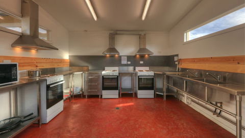 Scamander Sanctuary Holiday Park - Accommodation in Bendigo 4