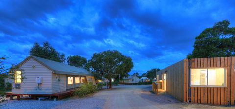 Scamander Sanctuary Holiday Park - Accommodation in Bendigo 1