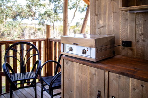 Scamander Sanctuary Holiday Park - Accommodation in Bendigo 6