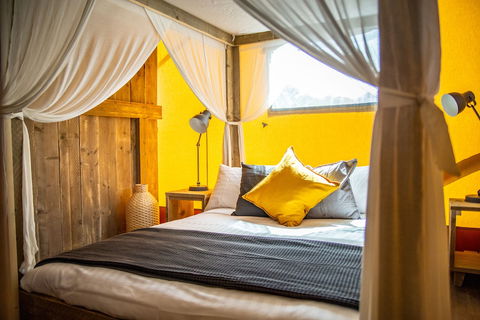 Scamander Sanctuary Holiday Park - Accommodation in Bendigo 5
