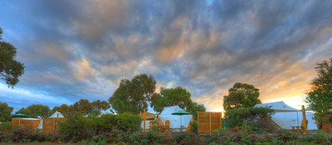 Scamander Sanctuary Holiday Park - Accommodation in Bendigo 0