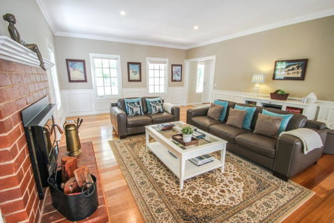 Arlington - Accommodation in Bendigo 5