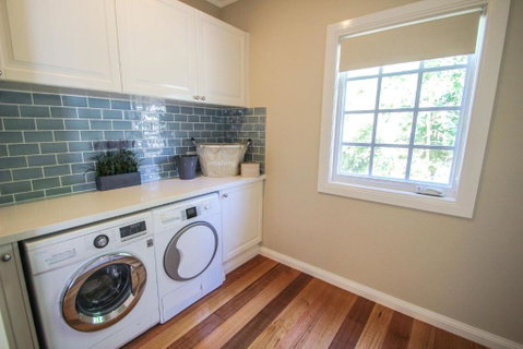 Arlington - Accommodation in Bendigo 2