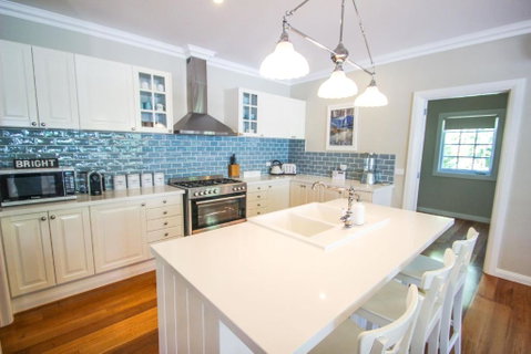 Arlington - Accommodation in Bendigo 0