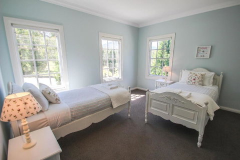 Arlington - Accommodation in Bendigo 1