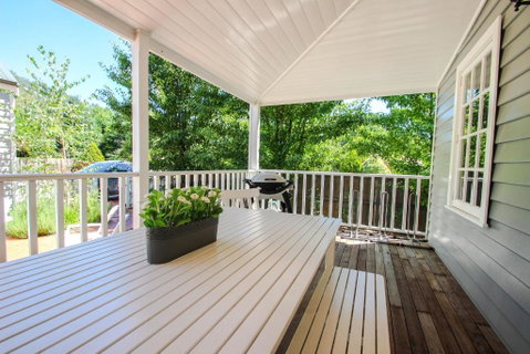 Arlington - Accommodation in Bendigo 4