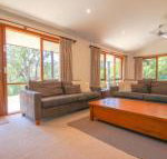 Barberry Lodge - Accommodation in Bendigo