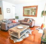 Chapter 11 Delany - Accommodation in Bendigo