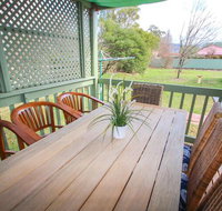 Halinka Lodge - Accommodation in Bendigo