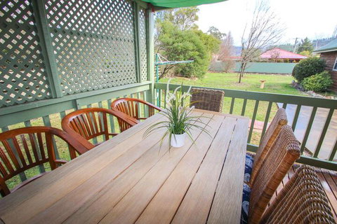 Halinka Lodge - Accommodation in Bendigo 0