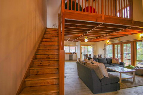 Halinka Lodge - Accommodation in Bendigo 5
