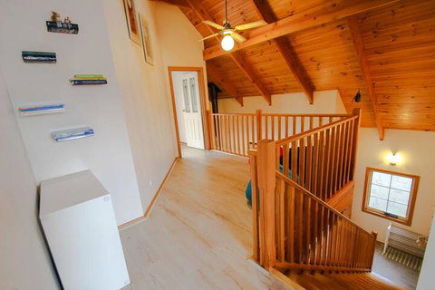 Halinka Lodge - Accommodation in Bendigo 2
