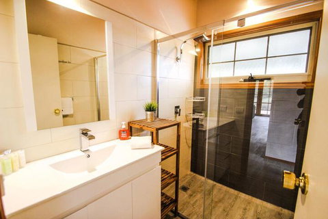 Halinka Lodge - Accommodation in Bendigo 3