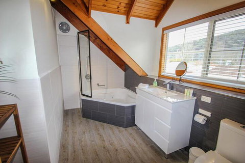 Halinka Lodge - Accommodation in Bendigo 1