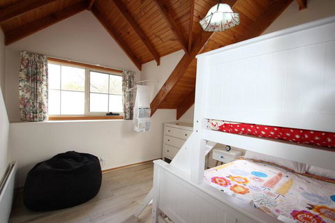 Halinka Lodge - Accommodation in Bendigo 6