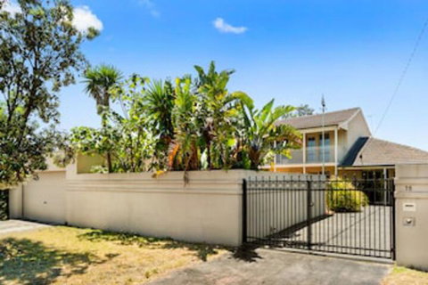 Isle Of Serenity - Accommodation in Bendigo 0