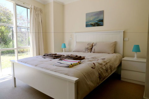 Isle Of Serenity - Accommodation in Bendigo 7