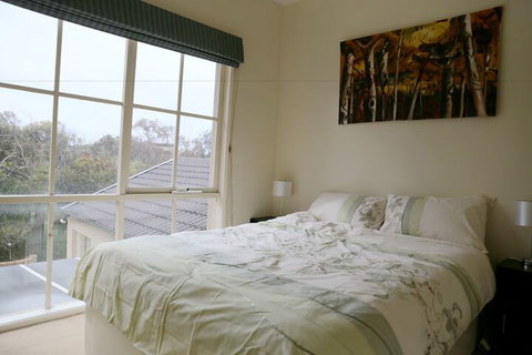 Isle Of Serenity - Accommodation in Bendigo 5