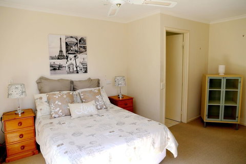 Isle Of Serenity - Accommodation in Bendigo 6
