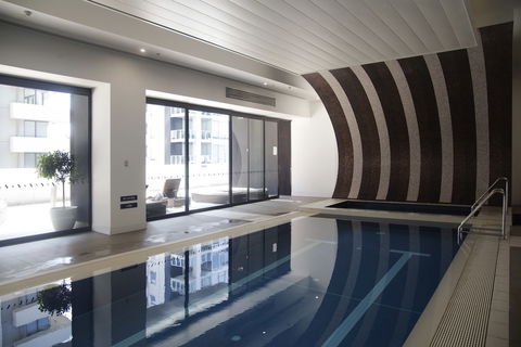 Amazing Accommodations Vogue - Accommodation in Bendigo 3