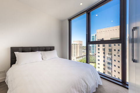 Amazing Accommodations Vogue - Accommodation in Bendigo 4