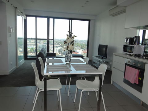 Amazing Accommodations Vogue - Accommodation in Bendigo 5