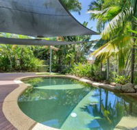 White Sapphire Holiday House - Accommodation in Bendigo