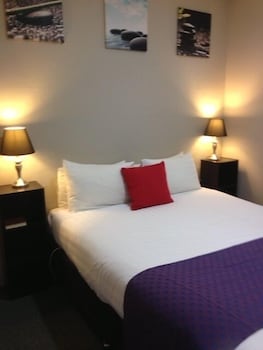 Smerdon Lodge Motel - Accommodation in Bendigo 6