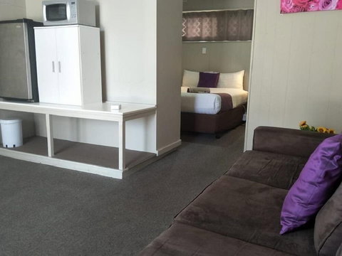 Smerdon Lodge Motel - Accommodation in Bendigo 3