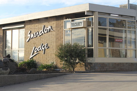 Smerdon Lodge Motel - Accommodation in Bendigo 2
