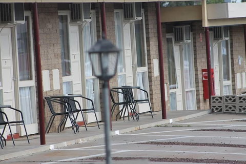 Smerdon Lodge Motel - Accommodation in Bendigo 0