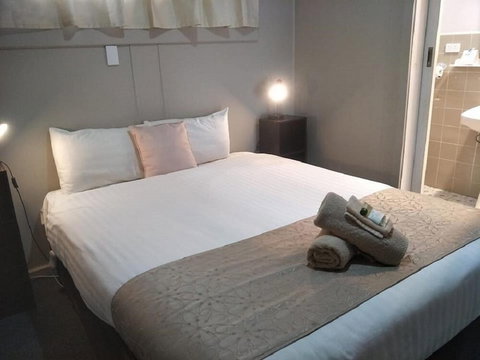 Smerdon Lodge Motel - Accommodation in Bendigo 5