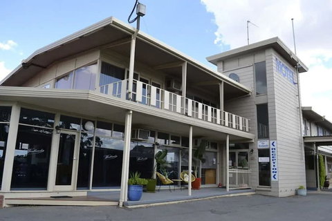 Best Westlander Motor Inn - Accommodation in Bendigo 0