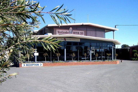Best Westlander Motor Inn - Accommodation in Bendigo 5