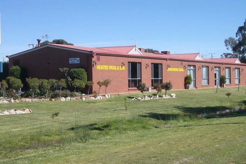 Best Westlander Motor Inn - Accommodation in Bendigo 4