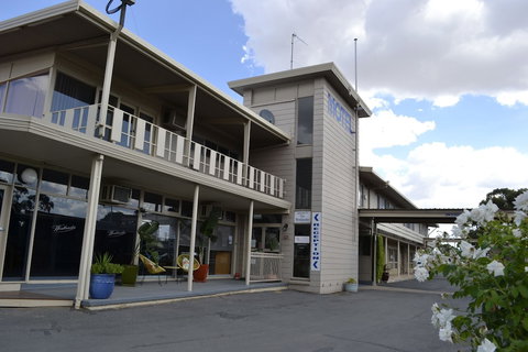 Best Westlander Motor Inn - Accommodation in Bendigo 2