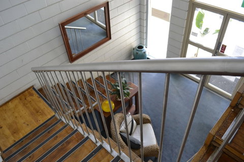 Best Westlander Motor Inn - Accommodation in Bendigo 1