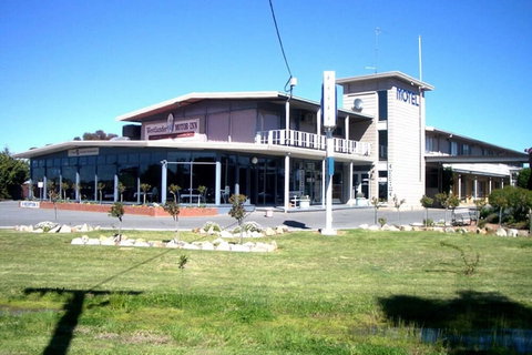 Best Westlander Motor Inn - Accommodation in Bendigo 3