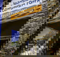 BIG4 Breeze Holiday Park  Mannum - Accommodation in Bendigo