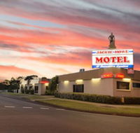 MAS Country Jackie Howe Motel - Accommodation in Bendigo
