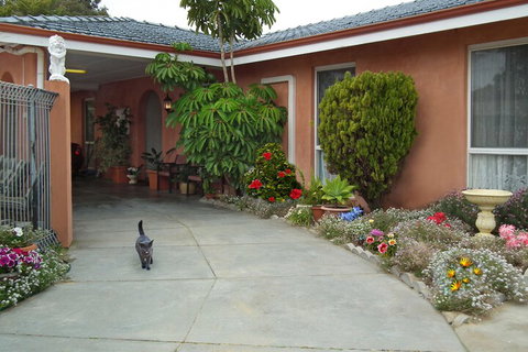 The Spanish Lodge And B&B - Accommodation in Bendigo 6