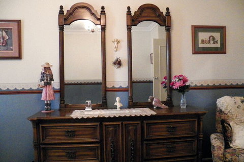 The Spanish Lodge And B&B - Accommodation in Bendigo 3